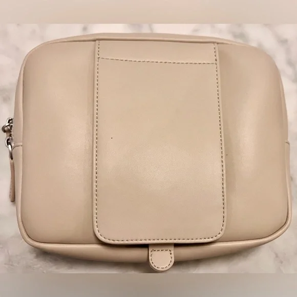 MONOS Metro Beige Attachable Accessory Bag - Picture 6 of 8